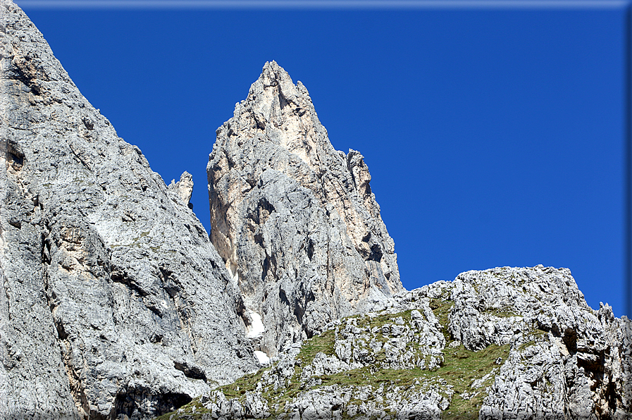 foto Rifugio Pradidali